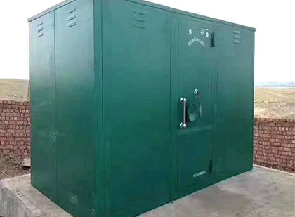 东湖炸药柜的作用：不仅仅是容器，更是安全与管理的核心防线